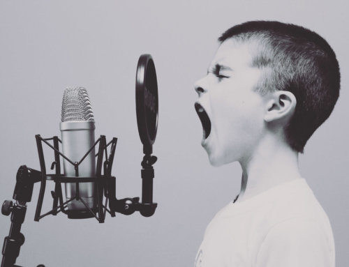 Are Your Web Pages Using the Right Tone of Voice?